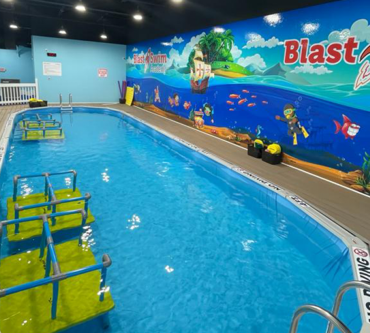 Blast Swim Academy of Frisco (Little&nbspElm,&nbspTX)